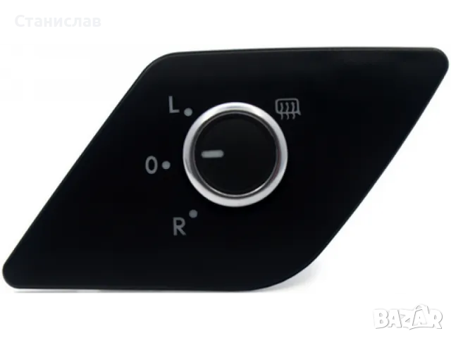 Бутон за ел.огледало за VW Jetta 6 (2010-2018)