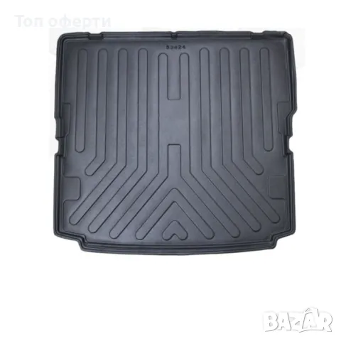 Стелка за багажник RizLine съвместима с Opel Zafira B 2005-2014, снимка 2 - Аксесоари и консумативи - 48440462