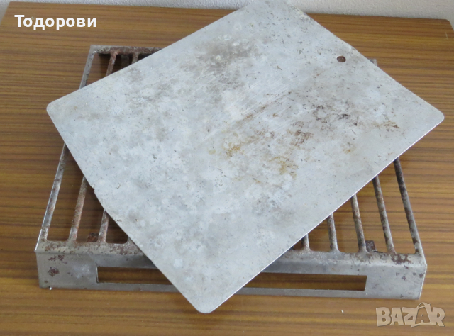 Грил-контактен, скара- части, снимка 2 - Скари - 36346502