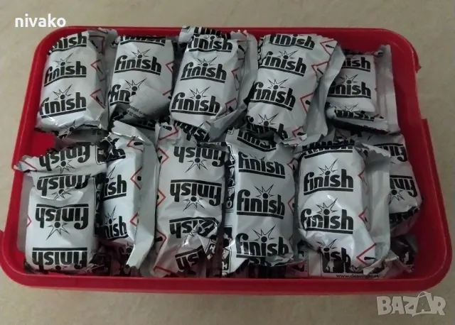 Продавам Съдомиялна 12 комплекта – HOTPOINT ARISTON – за вграждане, снимка 12 - Съдомиялни - 49814630