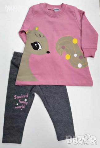 Нови бебешки дрехи на едро , снимка 6 - Комплекти за бебе - 42703905