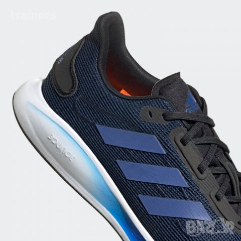 Adidas Galaxar Run код FV4725 Оригинални Мъжки Маратонки, снимка 9 - Маратонки - 34532847