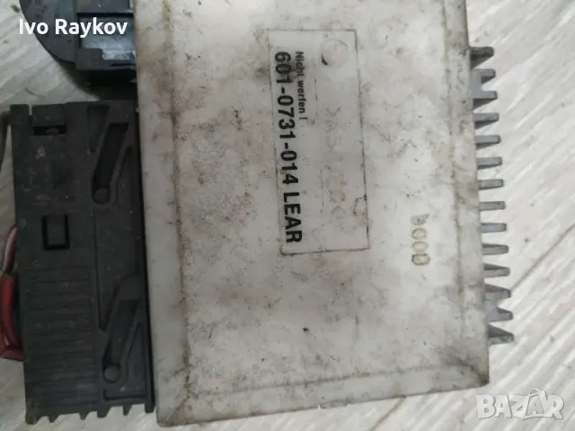 Модул светлини за Bmw X5 E53 , 6135 6913528, снимка 3 - Части - 49010126