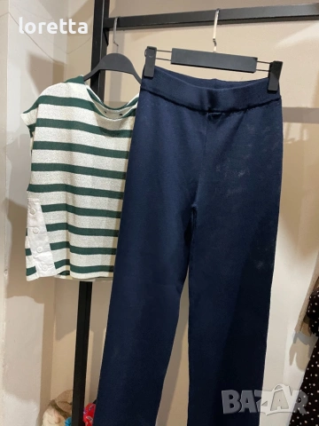 Сит Зара плетиво , снимка 2 - Комплекти - 53528503