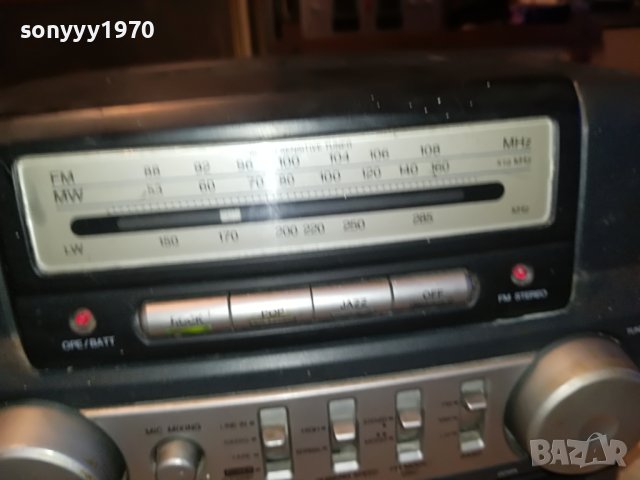 AIWA 2604230824L, снимка 7 - Радиокасетофони, транзистори - 40489968