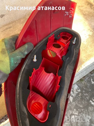 Стоп заден десен за Мерцедес А-класа w169.А1698201064, снимка 5 - Аксесоари и консумативи - 39533491