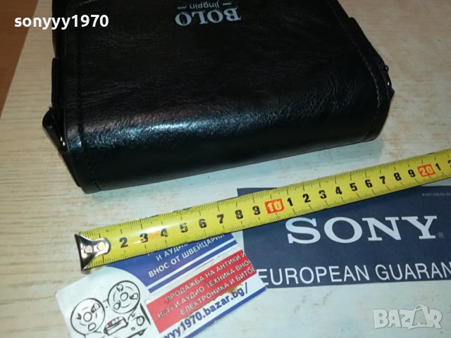 BOLO-ЧАНТИЧКА 2108231112, снимка 11 - Чанти - 41918229