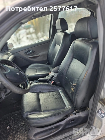 Форд мондео 1.8 ТД НА ЧАСТИ!!!, снимка 9 - Автомобили и джипове - 53584574