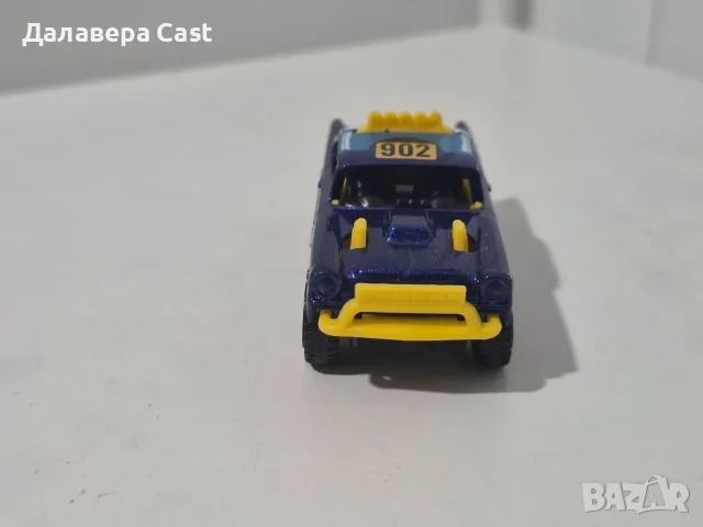 1/64 Big Air Hot Wheels , снимка 3 - Колекции - 55881040
