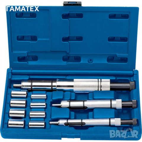 Дорници за регулиране на съединител - комплект 11 ч., 50808