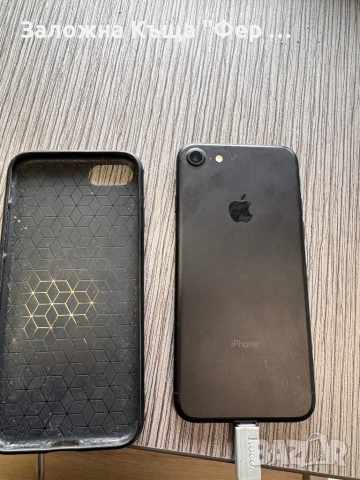 Iphone 7 98% battery , снимка 7 - Apple iPhone - 53716913
