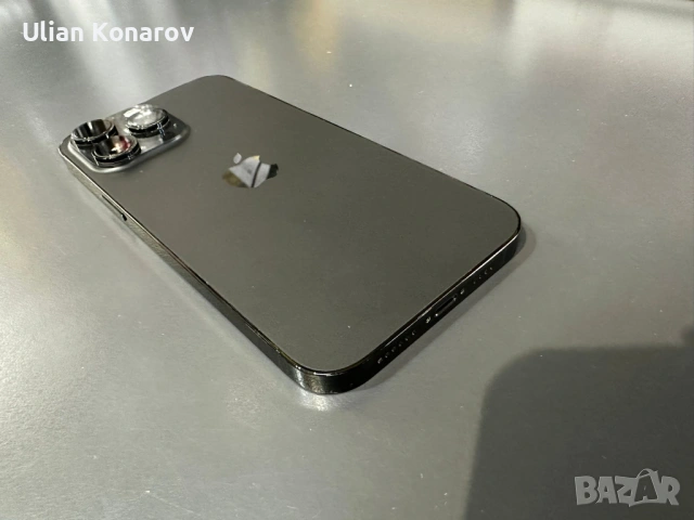 iPhone 14 Pro Max 128gb, снимка 4 - Apple iPhone - 53696709