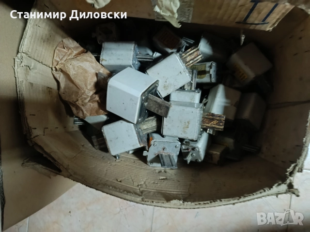 разпродажба на Ел.материали, снимка 3 - Други машини и части - 52684773