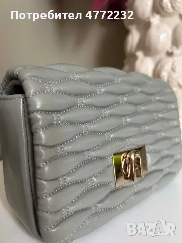 FURLA 1927 Soft S, снимка 2 - Чанти - 56231913