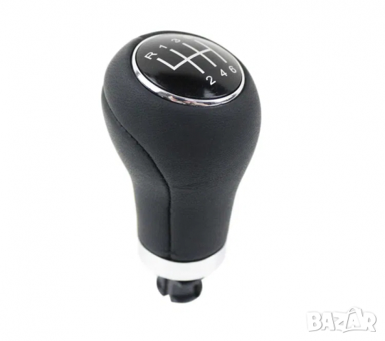 Топка скоростен лост за Audi A1 A2 A3 A4 A5 A6 Q5 5 и 6 скорости, снимка 6 - Аксесоари и консумативи - 36203829