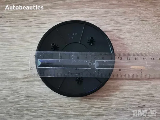 предна емблема BMW за X7 (G07), снимка 3 - Аксесоари и консумативи - 49826716