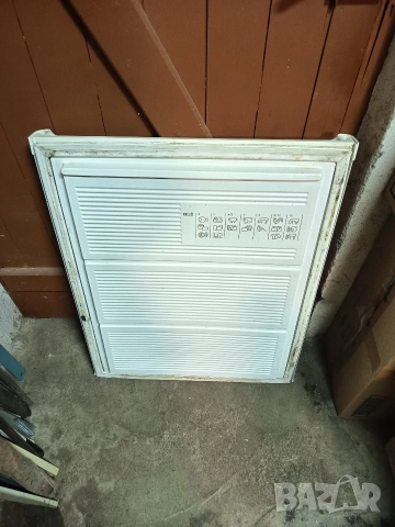 Части и аксесоари за хладилник с фризер Siltal KB 2039 #, снимка 7 - Хладилници - 52788975