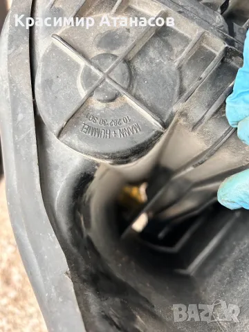 1028230S01. Всмукателен колектор за Тойота Аурис. 1028189S01, снимка 6 - Части - 49668091