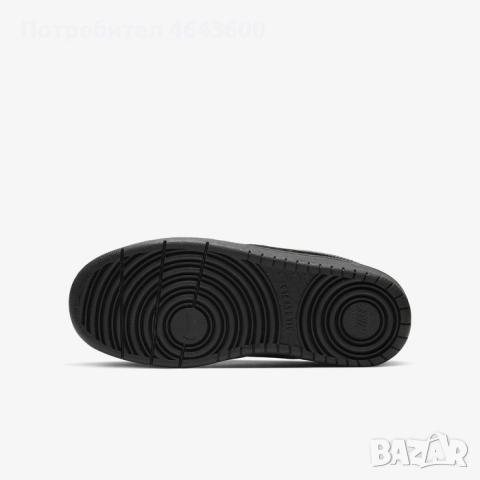 Дамски маратонки Nike COURT BOROUGH LOW 2, снимка 4 - Маратонки - 52466761