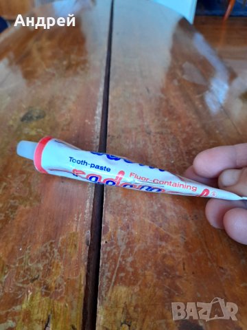 Паста за зъби Radomed, снимка 5 - Други ценни предмети - 44324113