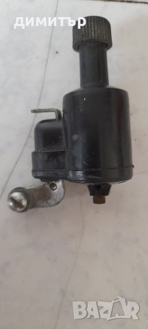 Динамо за Велосипед., снимка 2 - Части за велосипеди - 41559747