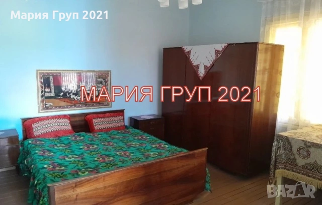 !!!ТОП ОФЕРТА!!!Продавам Двуетажна Къща с Гараж в село Православен област Пловдив!!!, снимка 7 - Къщи - 53256011