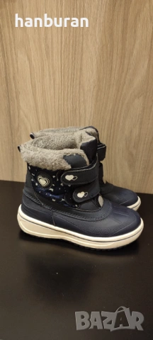 Детски апрески lupilu, размер 27, снимка 7 - Детски боти и ботуши - 53044120