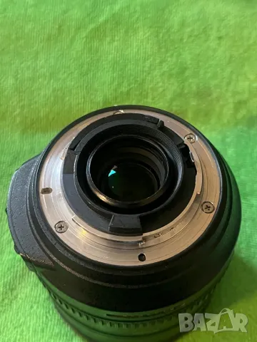Обектив Nikon AF-S 24-85mm f/3.5-4.5 VR, снимка 11 - Обективи и филтри - 41454252