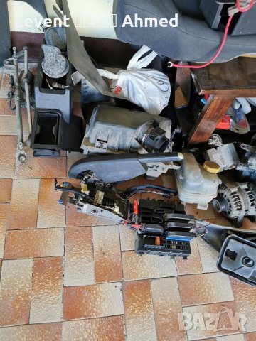 Opel Vectra C , снимка 10 - Автомобили и джипове - 40062652