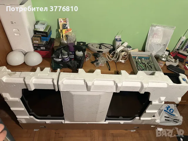Samsung UE65MU6172U, снимка 6 - Части и Платки - 56270455