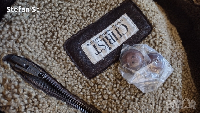 Кожух, снимка 9 - Палта - 52503212