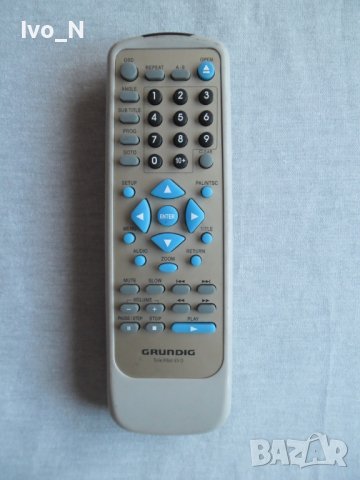 Дистанционно Grundig Tele Pilot 85 D., снимка 1 - Дистанционни - 41495553