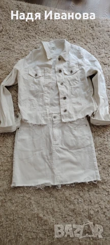 комплект еластичен , снимка 2 - Комплекти - 50481387