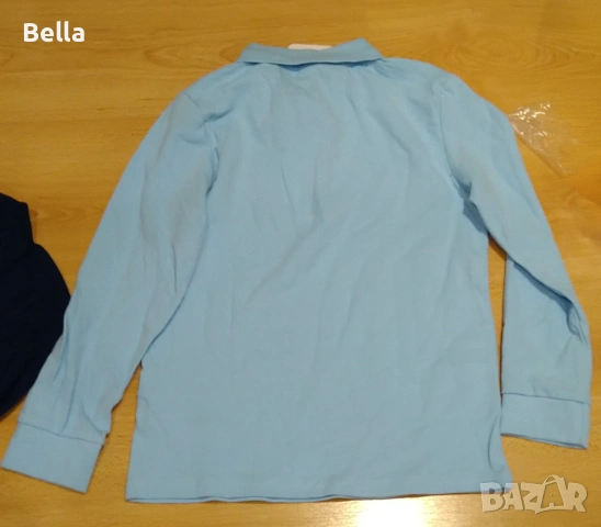 Блуза 7-8 г. Waikiki, снимка 5 - Детски Блузи и туники - 53444574