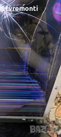 LED подсветка за дисплей HC320DUN-ABUL2-A14X за телевизор LG модел 32LK6200PLA, снимка 5 - Части и Платки - 41703553