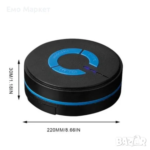 Колан за оформяне на коремни мускули - TV1069, снимка 2 - Фитнес уреди - 49106014