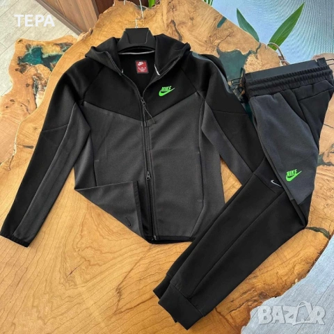 Детски екипи и тениски, снимка 4 - Детски комплекти - 53771232