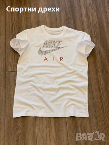 Мъжки тениски, снимка 2 - Тениски - 36182994