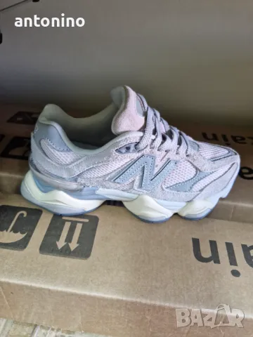 дамски маратонки New Balance 9060-налични, снимка 8 - Маратонки - 46554817