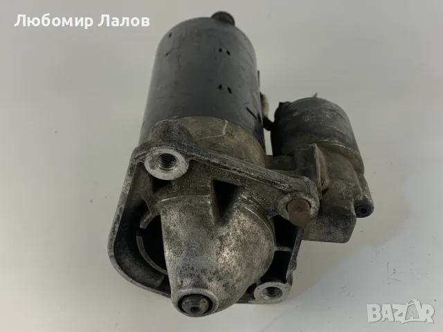 Стартер за Волво С80 Volvo s80 2.4 , снимка 4 - Части - 48665703