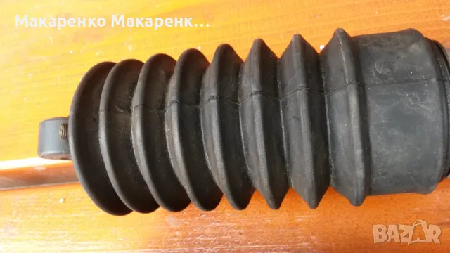 ЧЗ крос   CZ cross 125 250 980 997 задни амортесьори нови въздушни , снимка 16 - Мотоциклети и мототехника - 50370384