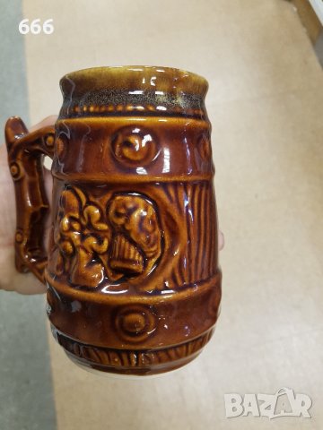 халби, снимка 2 - Чаши - 42005414