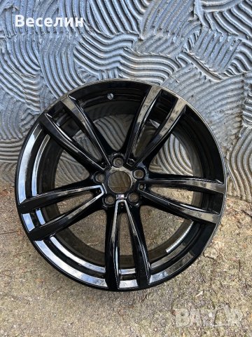 Edenichni djanti edenichki джанти еденични бройки, снимка 5 - Гуми и джанти - 41184195