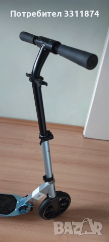 Тротинетка Oxelo Town 5 до 100кг., снимка 6 - Други спортове - 51863291