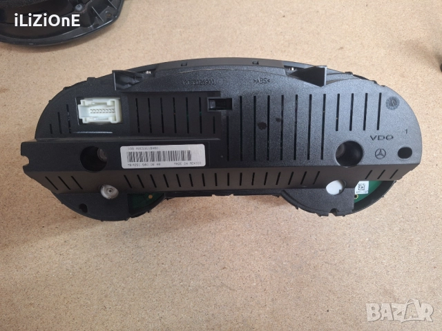 Километраж Mercedes Мерцедес W164, снимка 4 - Части - 51884337