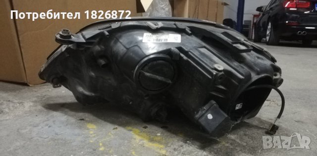 Фар десен за МЛ164, снимка 3 - Части - 39088161