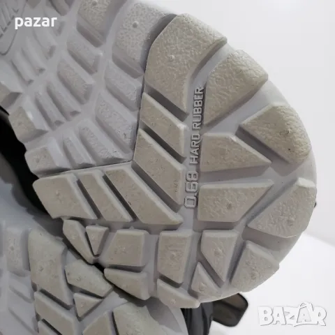 NIKE х STONE ISLAND 834912 Koth Ultra Оригинални Маратонки 41.5-42 26.5см, снимка 7 - Маратонки - 49590563