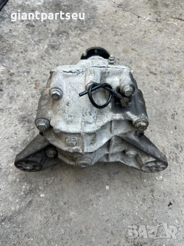 Заден Диференциал за Мерцедес Mercedes-Benz W163 2.7d 4460-310-012, снимка 2 - Части - 51157230