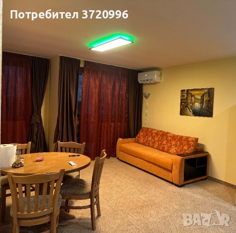 Апартамент в К.к.Пампорово, снимка 5 - Квартири, нощувки - 53019112