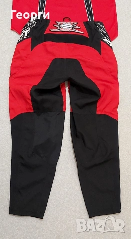 Екип за мотокрос Shift Assault L, снимка 6 - Аксесоари и консумативи - 53728057